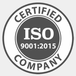 ISO Certified LED Lights